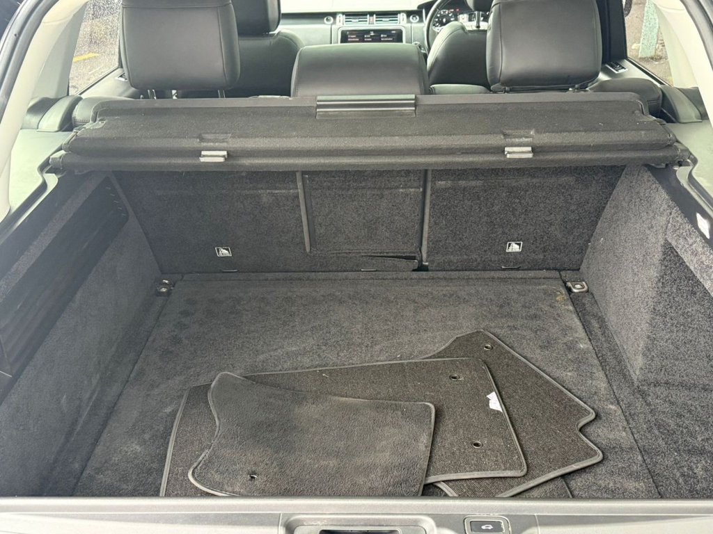 Used Land Rover Range Rover 2018 for sale - 76132680: Photo 26