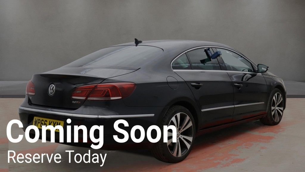 Used Volkswagen CC 2016 for sale - 77539614: Photo 10