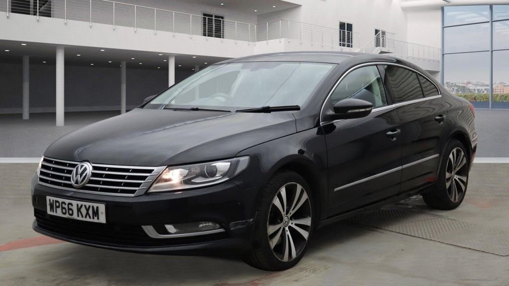 Used Volkswagen CC 2016 for sale - 77539614: Photo 14