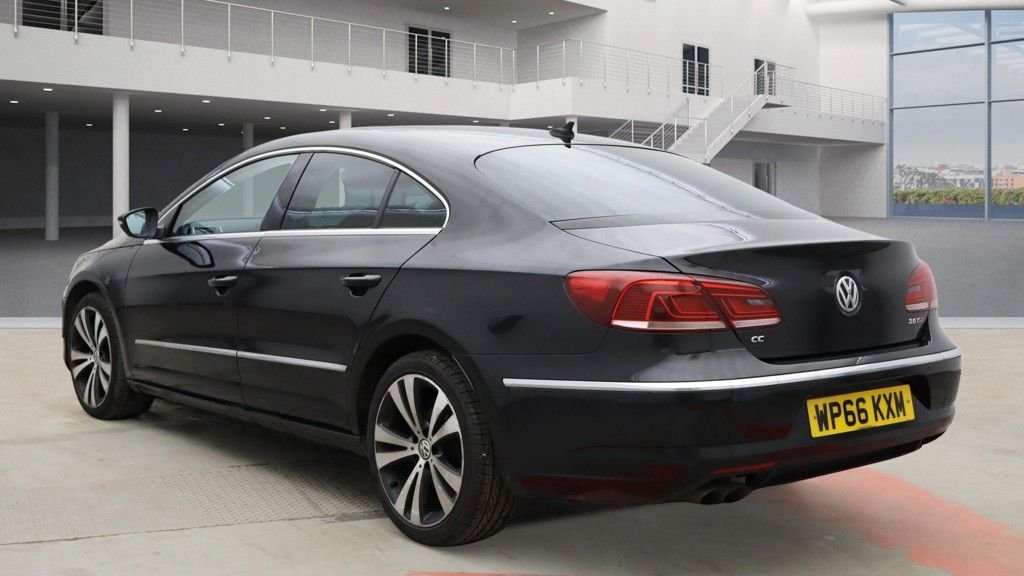 Used Volkswagen CC 2016 for sale - 77539614: Photo 15