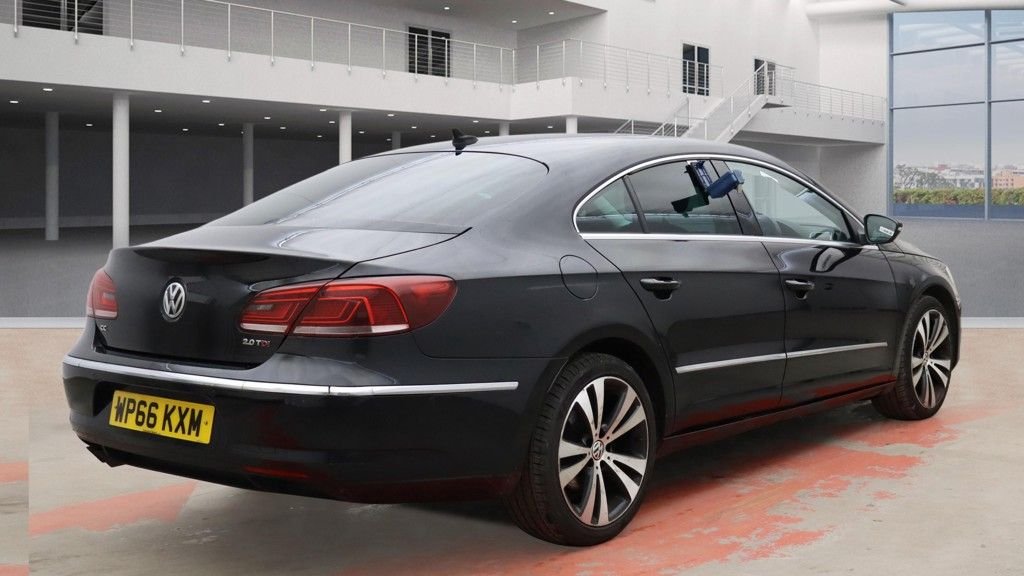 Used Volkswagen CC 2016 for sale - 77539614: Photo 16