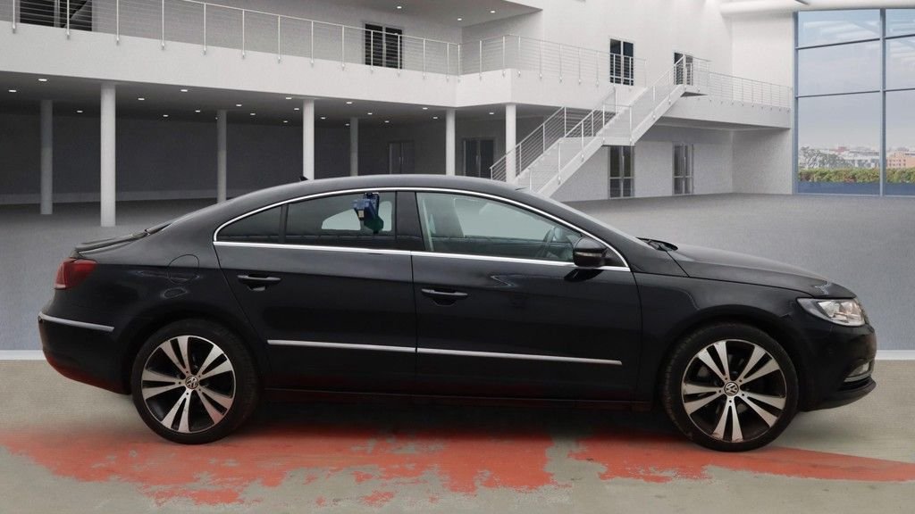 Used Volkswagen CC 2016 for sale - 77539614: Photo 17