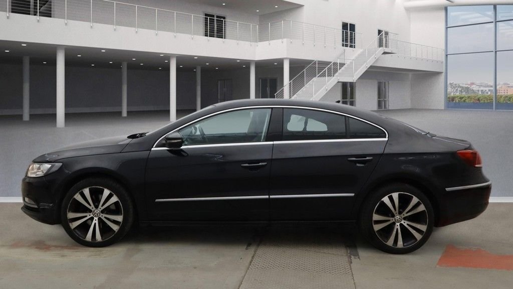 Used Volkswagen CC 2016 for sale - 77539614: Photo 18