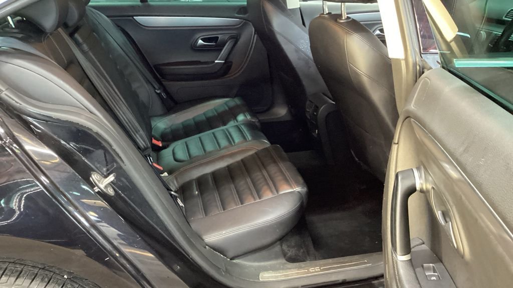 Used Volkswagen CC 2016 for sale - 77539614: Photo 19