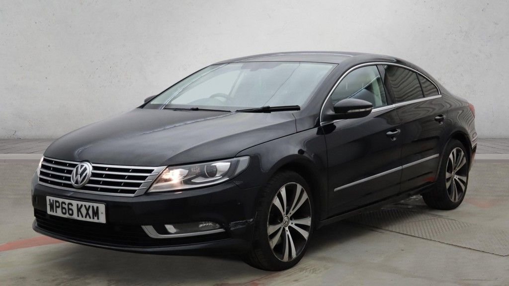 Used Volkswagen CC 2016 for sale - 77539614: Photo 2