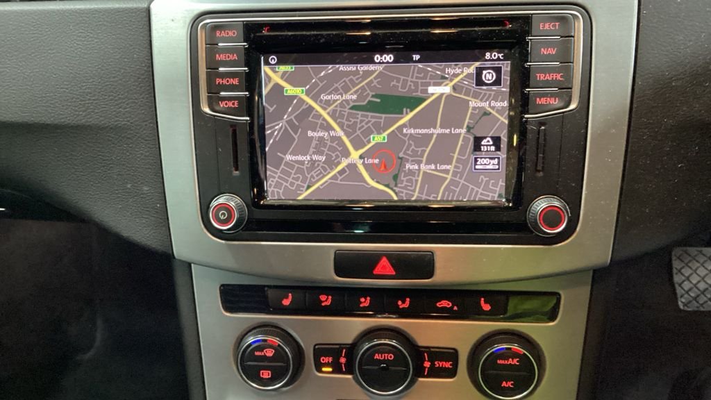 Used Volkswagen CC 2016 for sale - 77539614: Photo 22