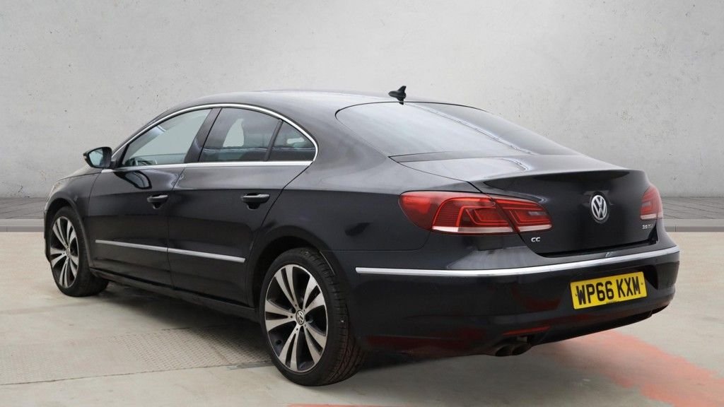 Used Volkswagen CC 2016 for sale - 77539614: Photo 3