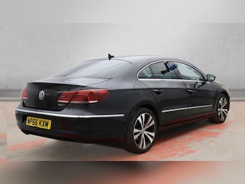 Used Volkswagen CC 2016 for sale - 77539614: Photo
