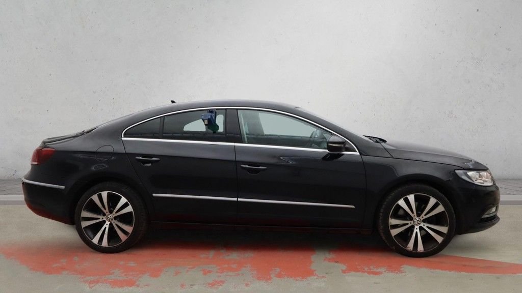 Used Volkswagen CC 2016 for sale - 77539614: Photo 5