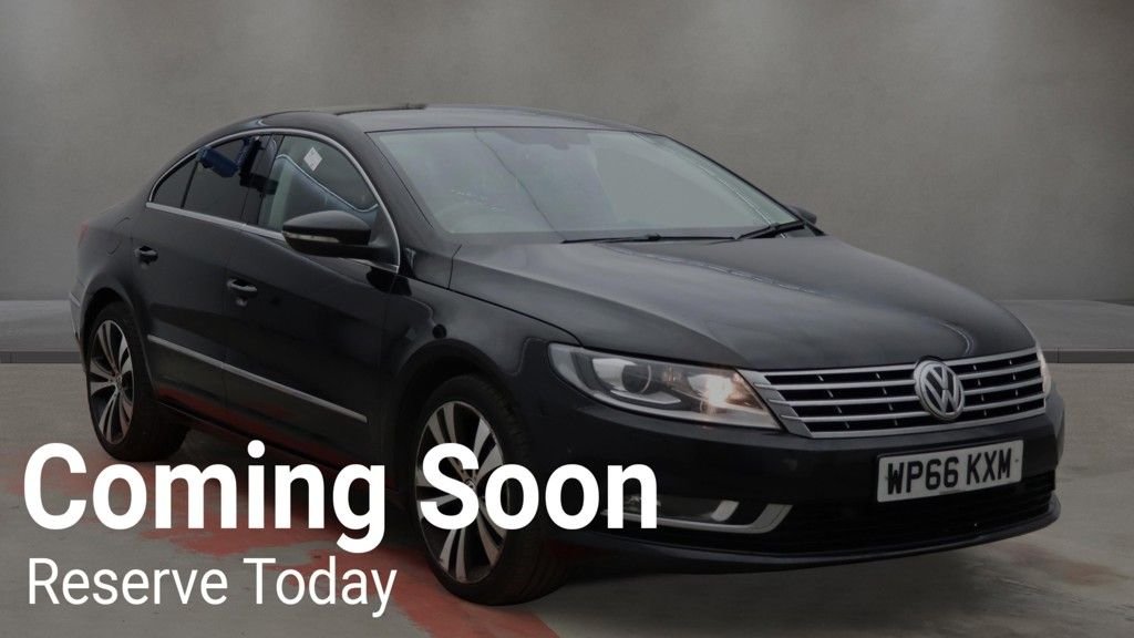 Used Volkswagen CC 2016 for sale - 77539614: Photo 7