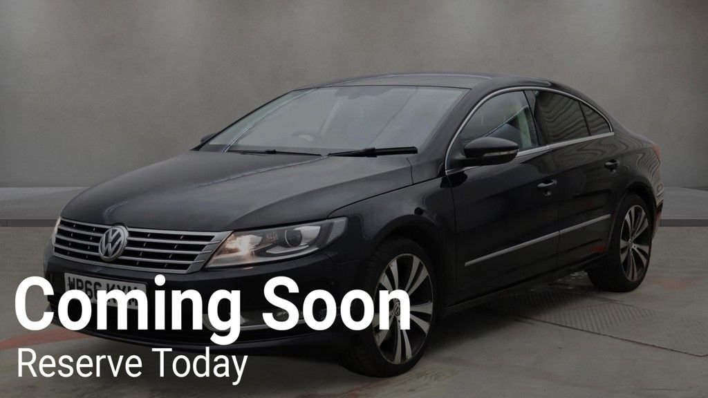 Used Volkswagen CC 2016 for sale - 77539614: Photo 8