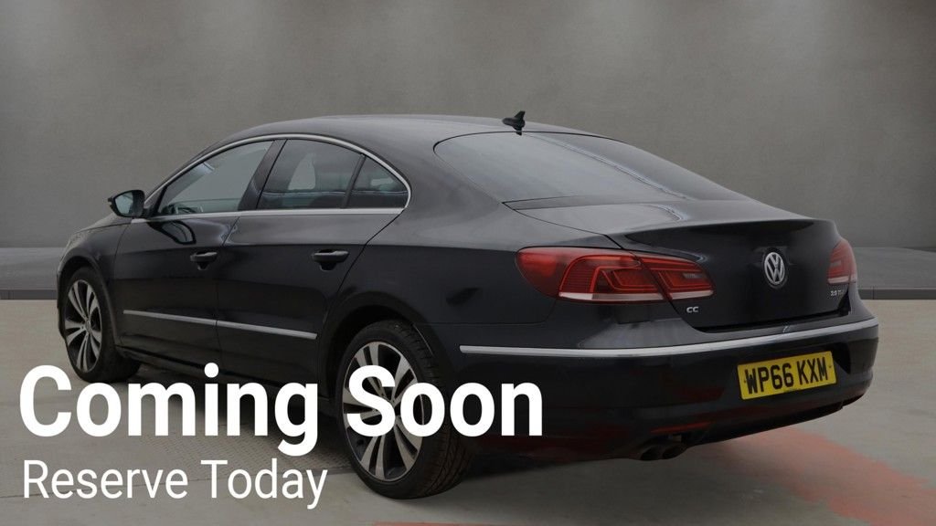 Used Volkswagen CC 2016 for sale - 77539614: Photo 9