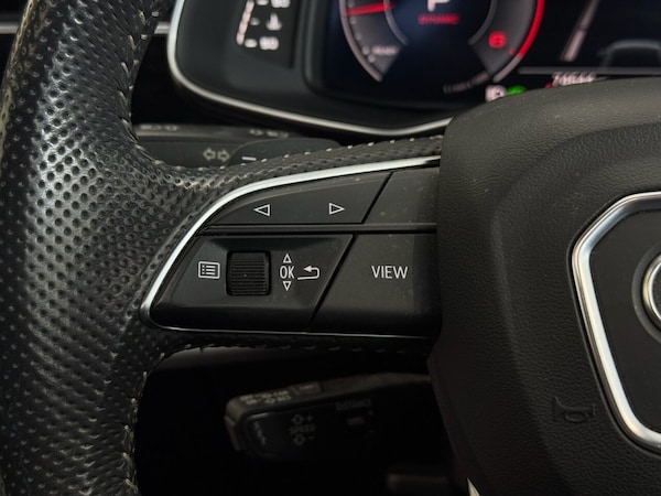 Used Audi Q8 2020 for sale - 74695586: Photo 15