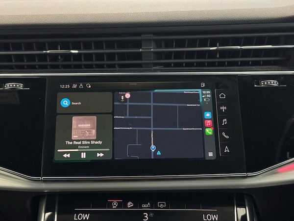 Used Audi Q8 2020 for sale - 74695586: Photo 26