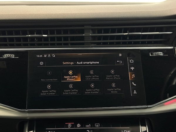 Used Audi Q8 2020 for sale - 74695586: Photo 27