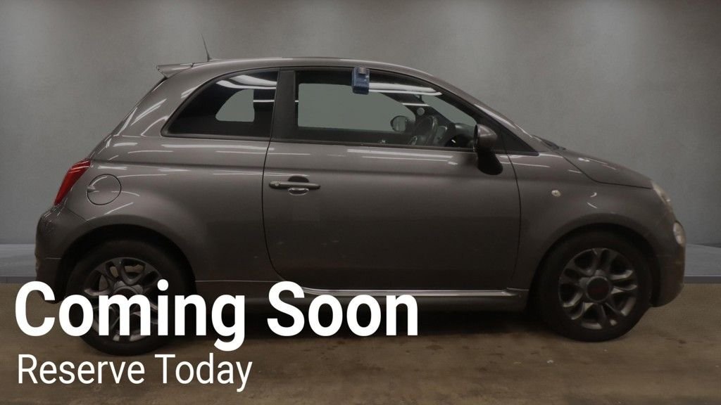 Used Fiat 500 2017 for sale - 77539518: Photo 11