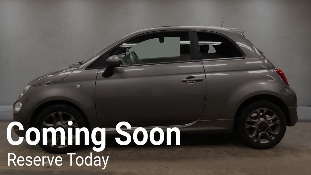 Used Fiat 500 2017 for sale - 77539518: Photo 12