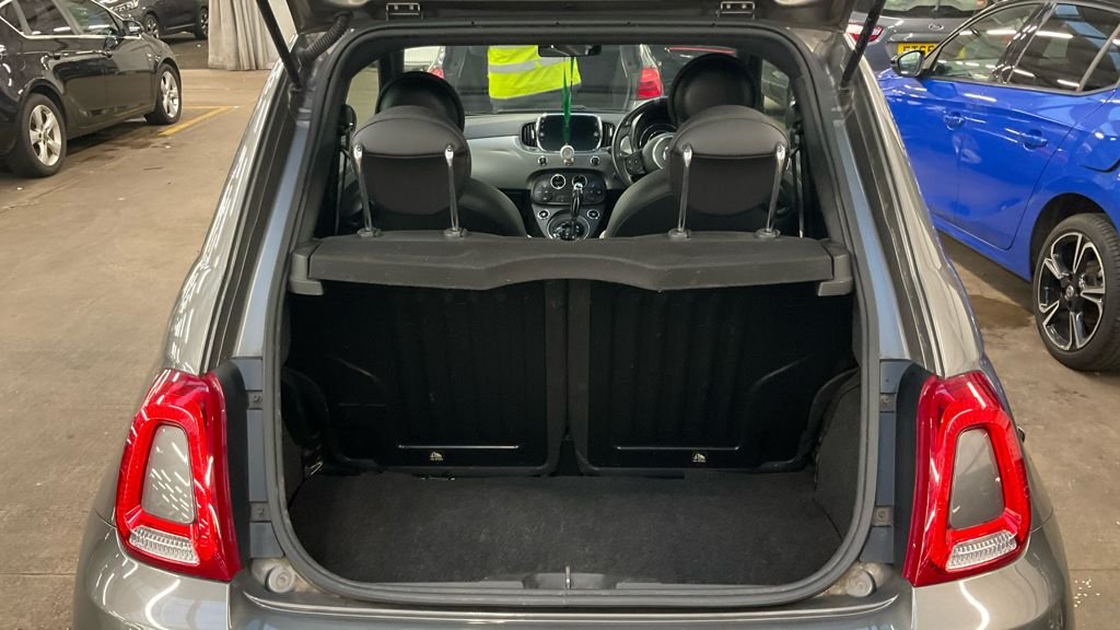 Used Fiat 500 2017 for sale - 77539518: Photo 19