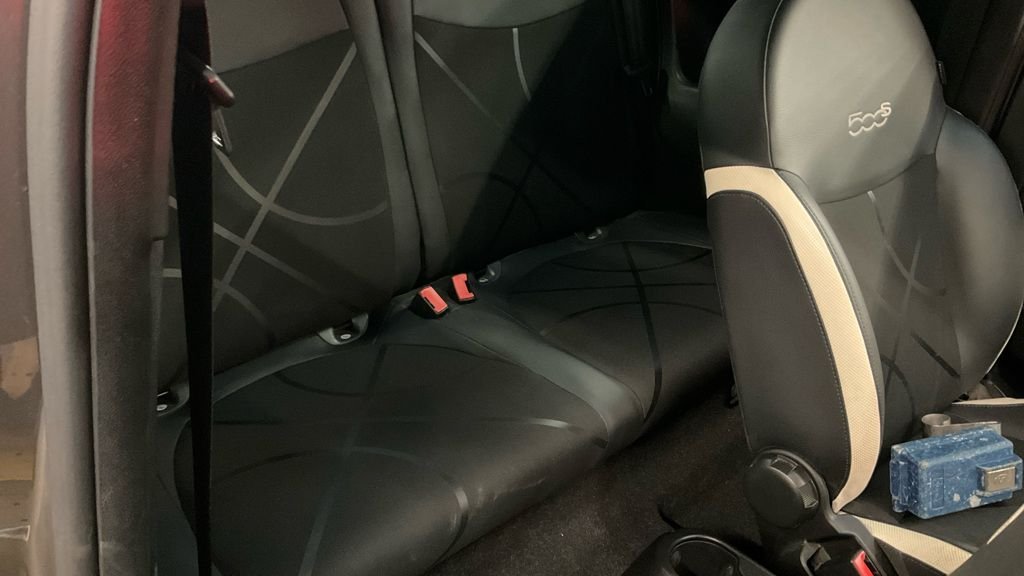 Used Fiat 500 2017 for sale - 77539518: Photo 20