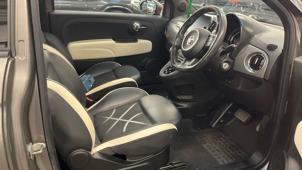 Used Fiat 500 2017 for sale - 77539518: Photo 21