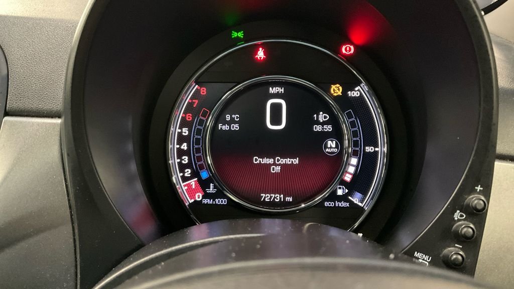 Used Fiat 500 2017 for sale - 77539518: Photo 22