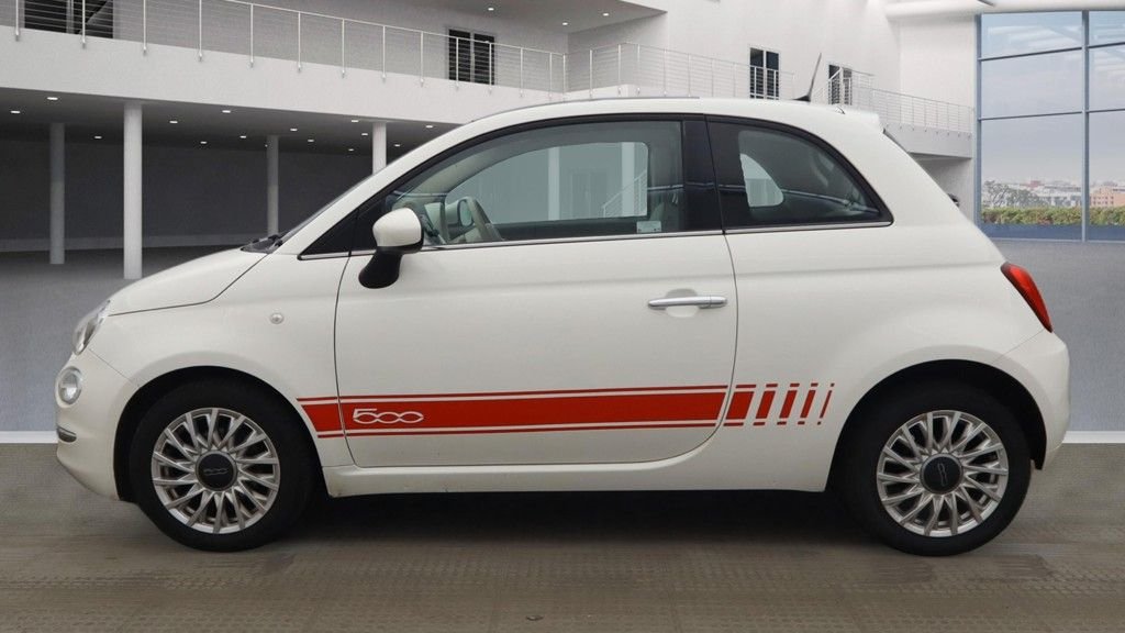 Used Fiat 500 2017 for sale - 77588246: Photo 12