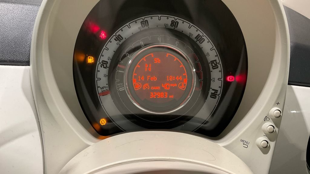 Used Fiat 500 2017 for sale - 77588246: Photo 16