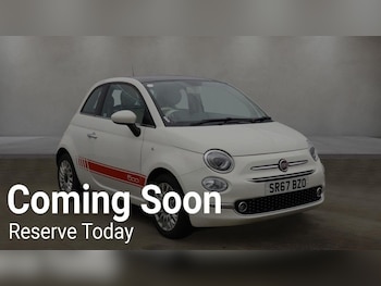 Used Fiat 500 2017 for sale - 77588246: Photo