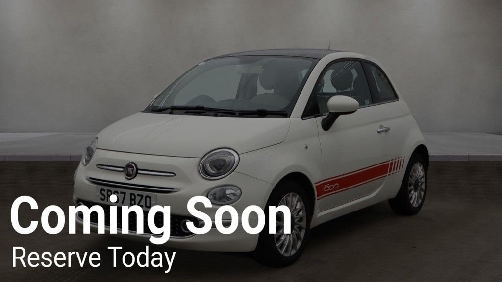 Used Fiat 500 2017 for sale - 77588246: Photo 2