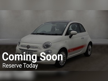 Used Fiat 500 2017 for sale - 77588246: Photo