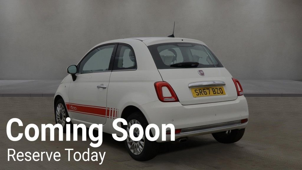 Used Fiat 500 2017 for sale - 77588246: Photo 3