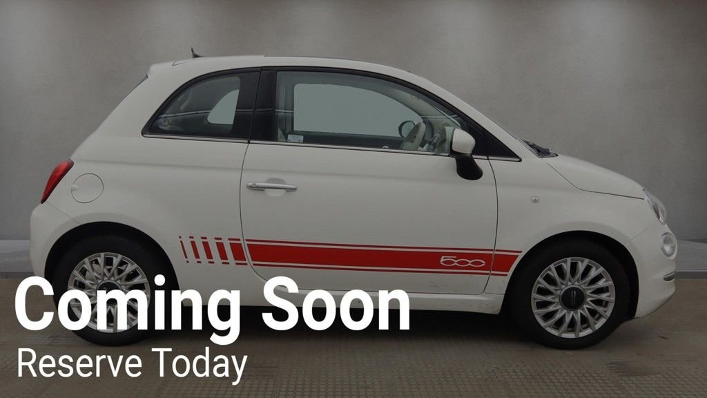 Used Fiat 500 2017 for sale - 77588246: Photo 5