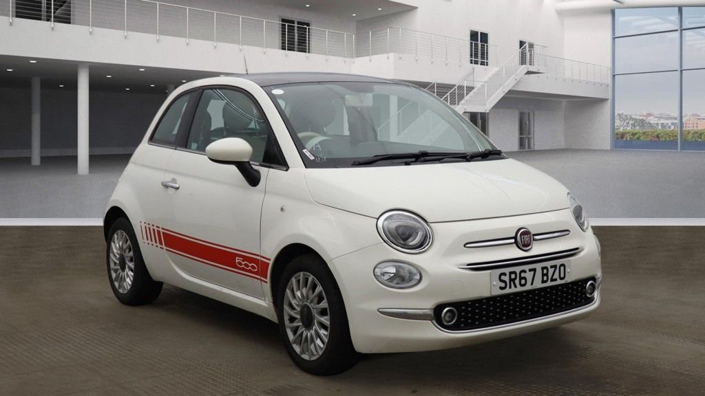 Used Fiat 500 2017 for sale - 77588246: Photo 7