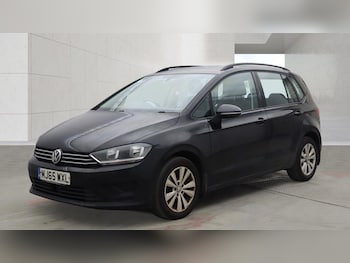 Used Volkswagen Golf SV 2015 for sale - 79603654: Photo