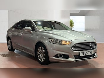 Used Ford Mondeo 2015 for sale - 79203550: Photo