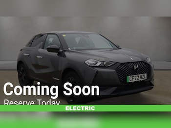 Used DS Automobiles DS 3 Crossback 2022 for sale - 78819031: Photo