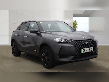Used DS Automobiles DS 3 Crossback 2022 for sale - 78819031: Photo