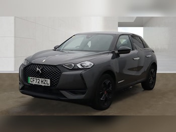 Used DS Automobiles DS 3 Crossback 2022 for sale - 78819031: Photo