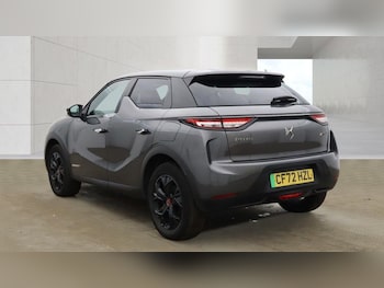 Used DS Automobiles DS 3 Crossback 2022 for sale - 78819031: Photo
