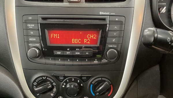 Used Suzuki Celerio 2016 for sale - 75679096: Photo 11