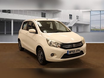 Suzuki - Celerio