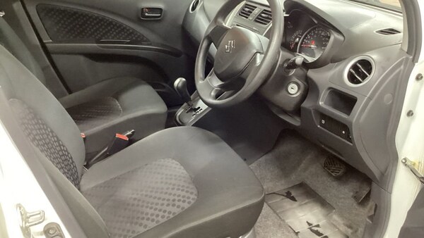 Used Suzuki Celerio 2016 for sale - 75679096: Photo 9