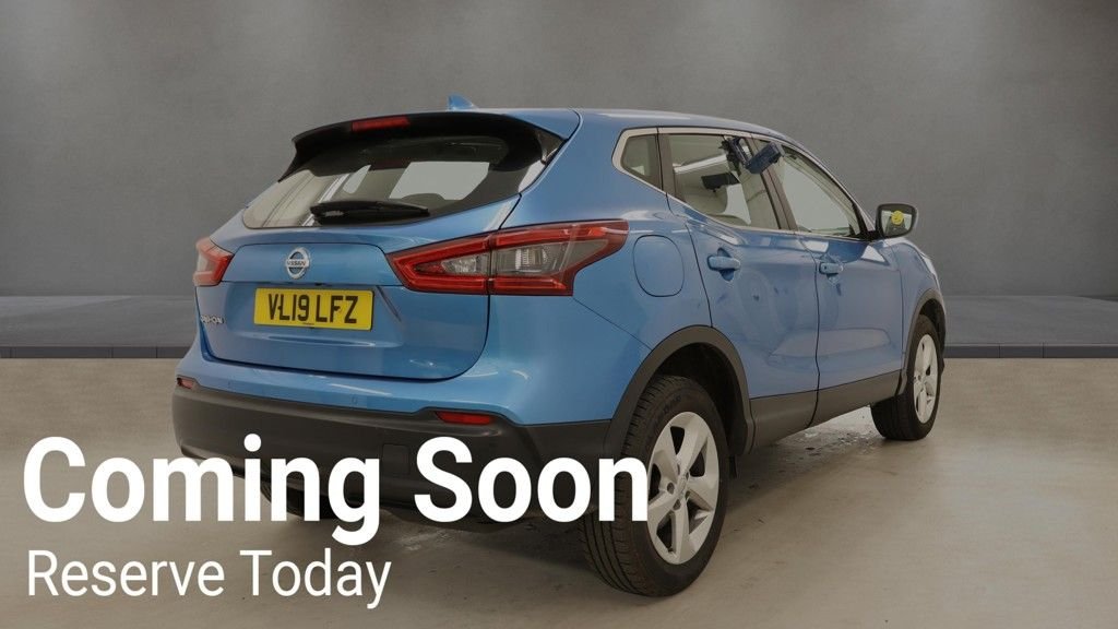 Used Nissan Qashqai 2019 for sale - 78022078: Photo 10