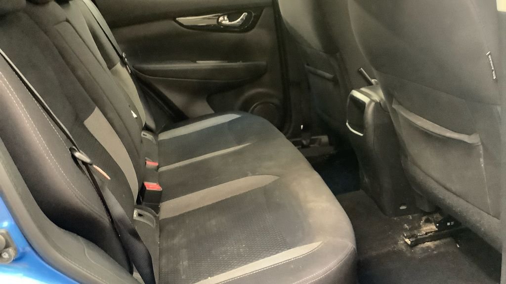 Used Nissan Qashqai 2019 for sale - 78022078: Photo 20