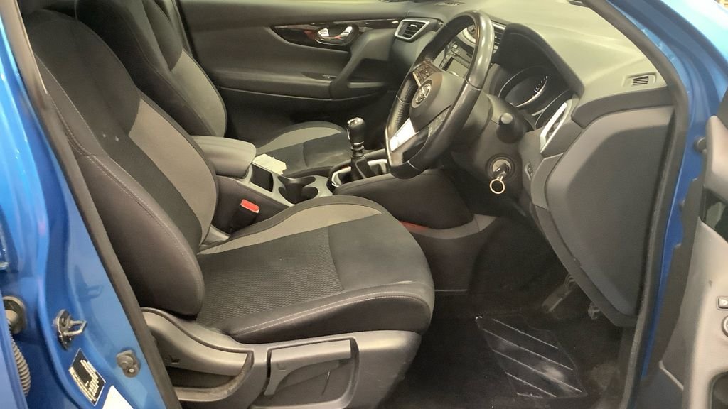 Used Nissan Qashqai 2019 for sale - 78022078: Photo 21
