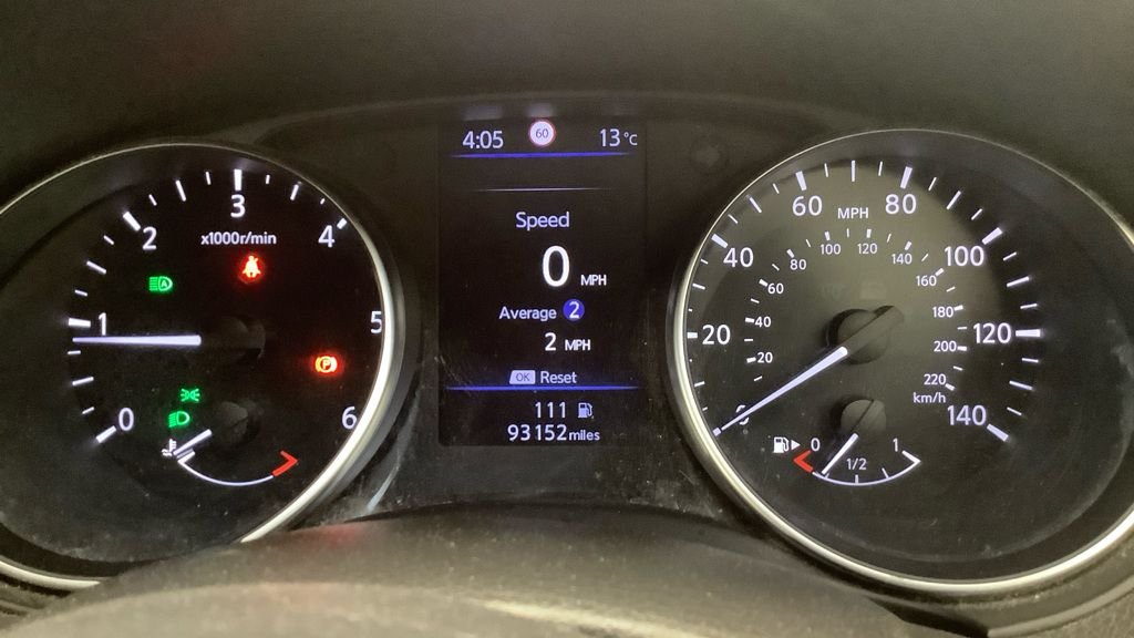 Used Nissan Qashqai 2019 for sale - 78022078: Photo 22