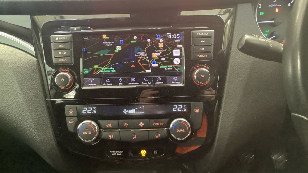 Used Nissan Qashqai 2019 for sale - 78022078: Photo 23