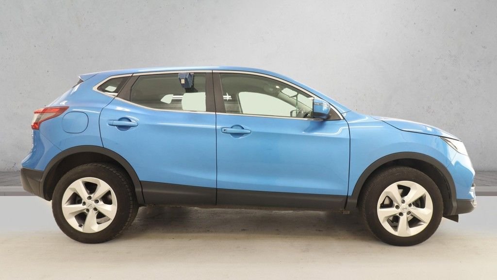 Used Nissan Qashqai 2019 for sale - 78022078: Photo 5