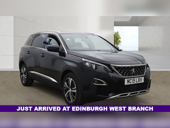 Used Peugeot 5008 2019 for sale - 79189683: Photo