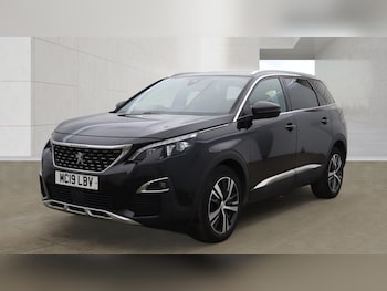 Used Peugeot 5008 2019 for sale - 79189683: Photo